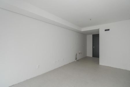 Sala / Quarto / Cozinha de apartamento à venda com 0 quarto, 31m² em Rio Branco, Porto Alegre