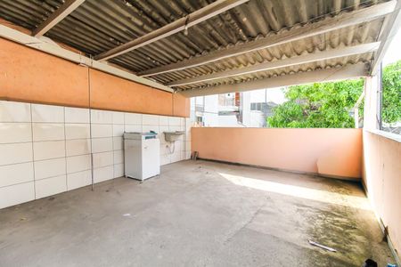 Casa para alugar com 45m², 1 quarto e sem vagaÁrea de Serviço