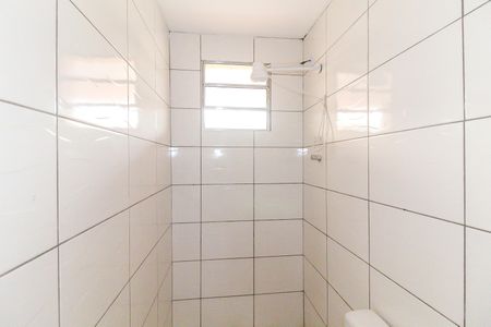 Casa para alugar com 45m², 1 quarto e sem vagaBanheiro