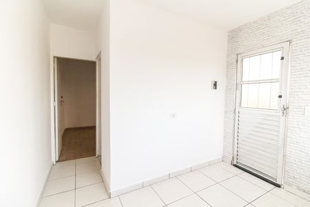 Casa para alugar com 45m², 1 quarto e sem vagaCozinha