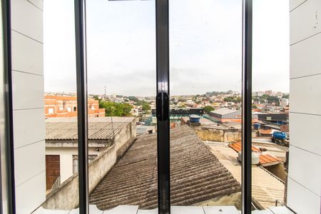 Casa para alugar com 45m², 1 quarto e sem vagaVista da Cozinha