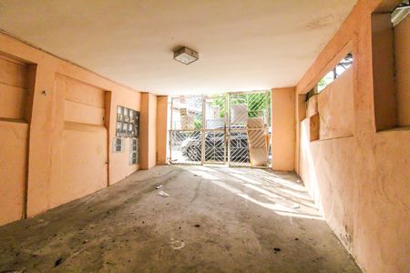 Casa para alugar com 45m², 1 quarto e sem vagaEntrada