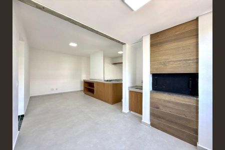 Sala de apartamento para alugar com 2 quartos, 66m² em Cristo Redentor, Porto Alegre