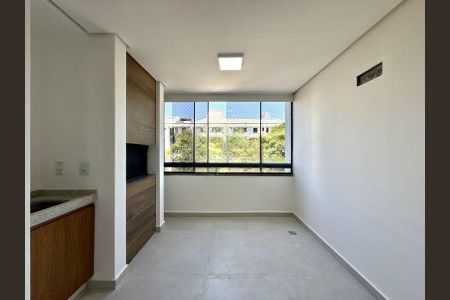 Sala de apartamento para alugar com 2 quartos, 66m² em Cristo Redentor, Porto Alegre