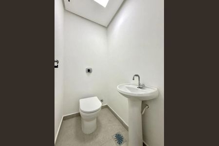 Apartamento para alugar com 66m², 2 quartos e 1 vagaLavabo