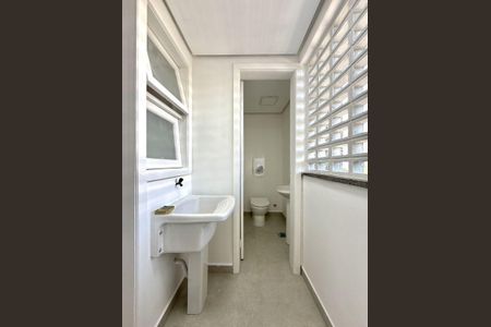 Apartamento para alugar com 66m², 2 quartos e 1 vagaÁrea de serviço