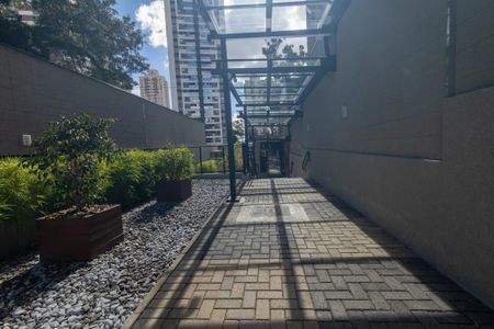 Casa para alugar com 65m², 2 quartos e 1 vaga Casa para alugar com 65m², 2 quartos e 1 vagaÁrea externa