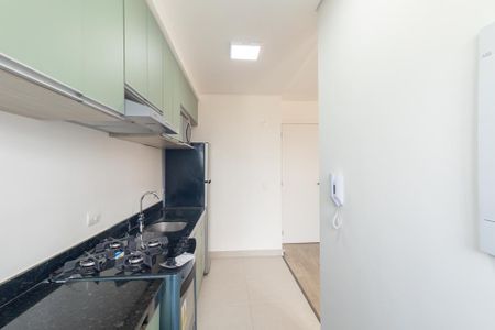 Casa para alugar com 65m², 2 quartos e 1 vaga Casa para alugar com 65m², 2 quartos e 1 vagaCozinha e Área de Serviço