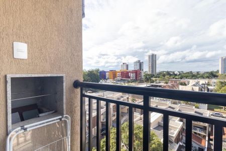 Casa para alugar com 65m², 2 quartos e 1 vaga Casa para alugar com 65m², 2 quartos e 1 vagaVaranda gourmet