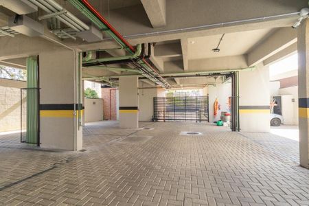 Casa para alugar com 65m², 2 quartos e 1 vaga Casa para alugar com 65m², 2 quartos e 1 vagaÁrea externa