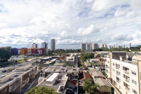 Casa para alugar com 65m², 2 quartos e 1 vaga Casa para alugar com 65m², 2 quartos e 1 vagaVista da Varanda gourmet