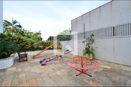 Apartamento para alugar com 52m², 2 quartos e 1 vagaÁrea comum - Playground