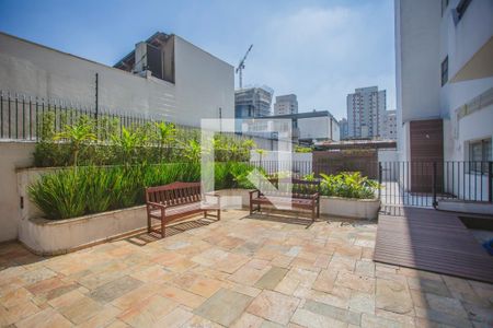 Apartamento para alugar com 52m², 2 quartos e 1 vaga Apartamento para alugar com 52m², 2 quartos e 1 vagaÁrea comum