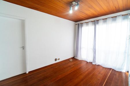 Apartamento para alugar com 52m², 2 quartos e 1 vaga Apartamento para alugar com 52m², 2 quartos e 1 vagaSala