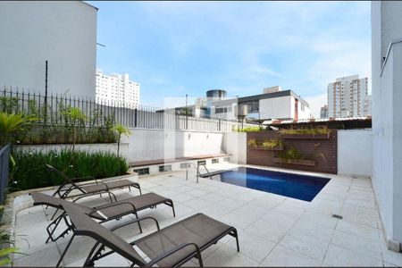 Apartamento para alugar com 52m², 2 quartos e 1 vagaÁrea comum - Piscina