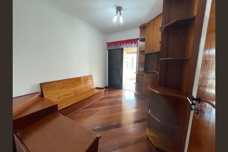 Foto 01 de apartamento à venda com 4 quartos, 156m² em Cambuí, Campinas