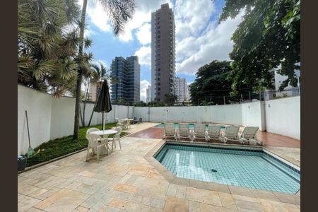 Apartamento à venda com 156m², 4 quartos e 2 vagasFoto 32