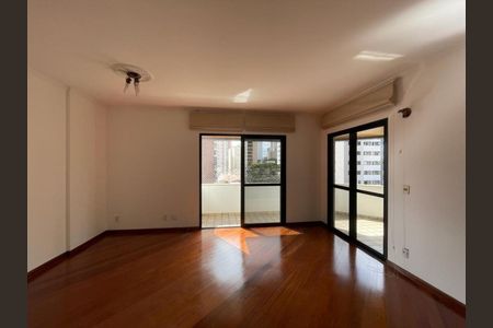 Foto 01 de apartamento à venda com 4 quartos, 156m² em Cambuí, Campinas