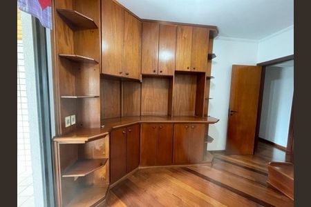 Apartamento à venda com 156m², 4 quartos e 2 vagasFoto 01