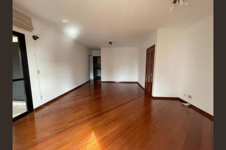 Foto 01 de apartamento à venda com 4 quartos, 156m² em Cambuí, Campinas