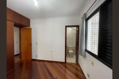 Foto 01 de apartamento à venda com 4 quartos, 156m² em Cambuí, Campinas