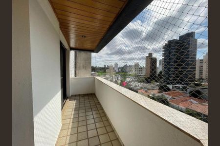 Apartamento à venda com 156m², 4 quartos e 2 vagasFoto 01