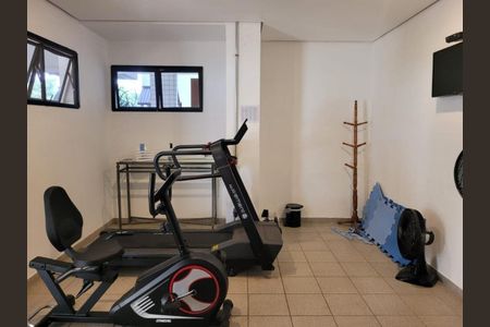 Apartamento à venda com 156m², 4 quartos e 2 vagasFoto 34