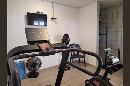 Apartamento à venda com 156m², 4 quartos e 2 vagasFoto 33