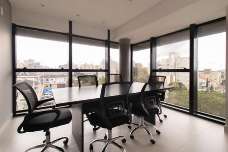 Studio para alugar com 24m², 1 quarto e sem vagaÁrea comum