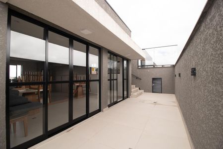 Studio para alugar com 24m², 1 quarto e sem vaga Studio para alugar com 24m², 1 quarto e sem vagaÁrea comum