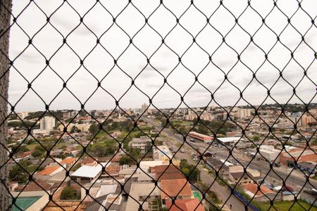 Apartamento para alugar com 57m², 2 quartos e 1 vagaVista do Quarto 2