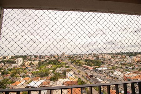 Apartamento para alugar com 57m², 2 quartos e 1 vagaVista da Sacada