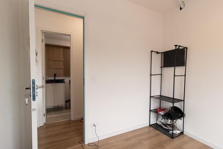 Apartamento para alugar com 57m², 2 quartos e 1 vagaQuarto 2