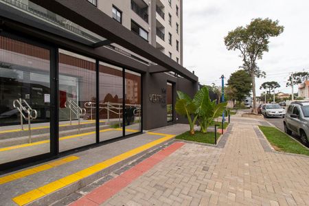 Apartamento para alugar com 57m², 2 quartos e 1 vagaFachada