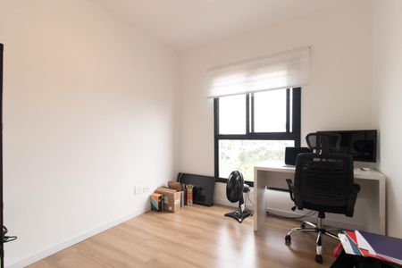 Apartamento para alugar com 57m², 2 quartos e 1 vagaQuarto 2
