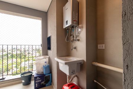 Apartamento para alugar com 57m², 2 quartos e 1 vagaÁrea de Serviço