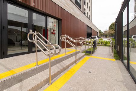 Apartamento para alugar com 57m², 2 quartos e 1 vagaEntrada