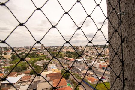 Apartamento para alugar com 57m², 2 quartos e 1 vagaVista da Suíte