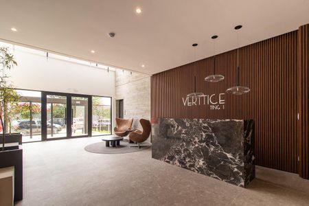 Apartamento para alugar com 57m², 2 quartos e 1 vagaHall de entrada