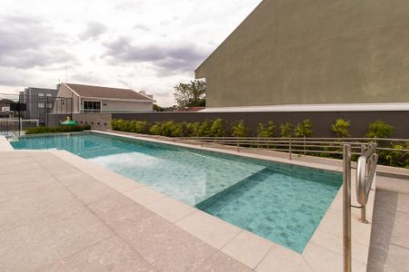 Apartamento para alugar com 57m², 2 quartos e 1 vagaÁrea comum - Piscina