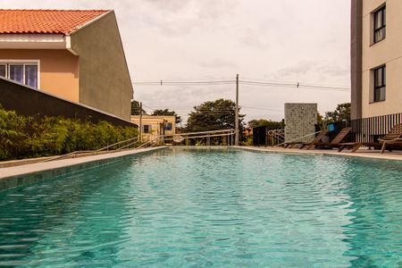 Apartamento para alugar com 57m², 2 quartos e 1 vagaÁrea comum - Piscina