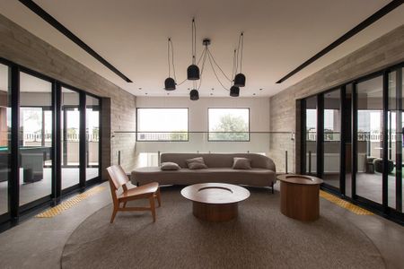 Apartamento para alugar com 57m², 2 quartos e 1 vagaÁrea comum