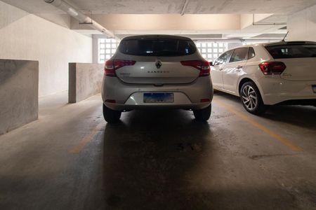 Apartamento para alugar com 57m², 2 quartos e 1 vagaGaragem