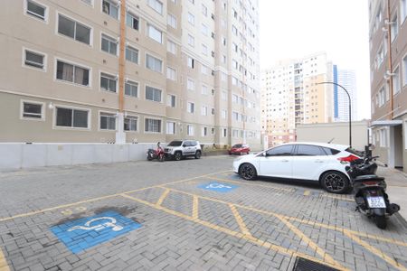 Apartamento à venda com 44m², 2 quartos e sem vagaGaragem
