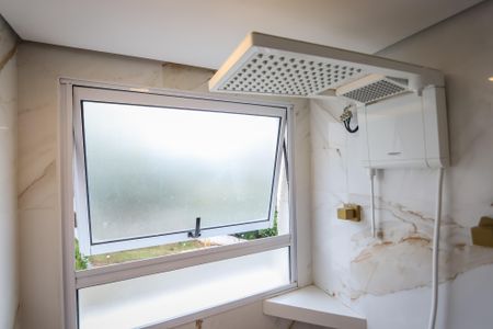 Apartamento à venda com 44m², 2 quartos e sem vagaBanheiro
