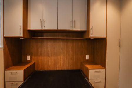 Apartamento à venda com 44m², 2 quartos e sem vagaQuarto 2