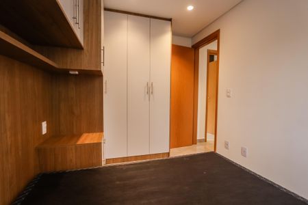 Apartamento à venda com 44m², 2 quartos e sem vagaQuarto 2