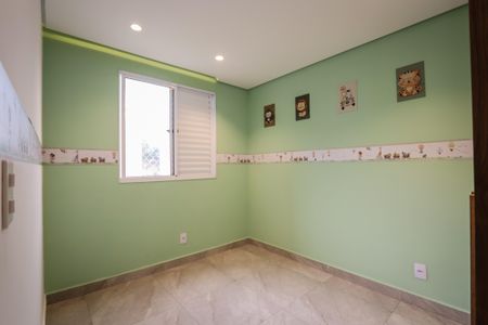 Apartamento à venda com 44m², 2 quartos e sem vagaQuarto