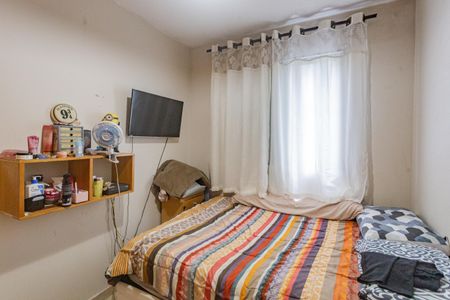 Quarto 1 de apartamento para alugar com 3 quartos, 161m² em Sacoma, São Paulo