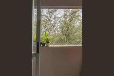 Varanda de apartamento para alugar com 3 quartos, 161m² em Sacoma, São Paulo